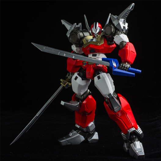 Mua bán REVOLTECH VULCANLOG  BAIKANFU 2ND