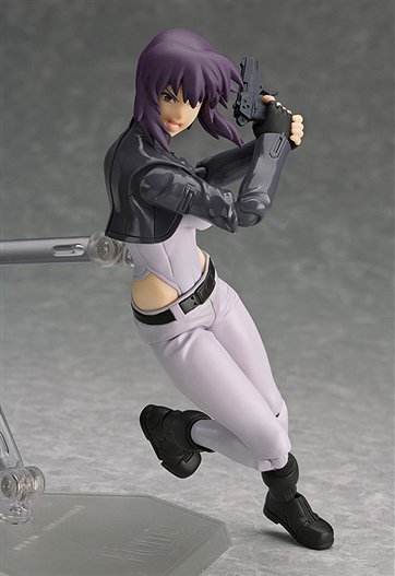 Mua bán FIGMA 237 GHOST IN THE SHELL MOTOKO KUSANAGI SAC VER 2ND