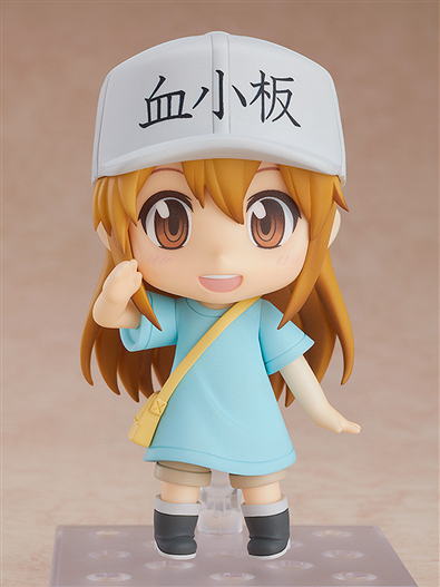 Mua bán NENDOROID 1036 PLATELET