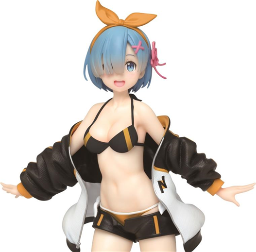 Mua bán (JPV) TAITO REM JUMPER SWIMSUIT VER
