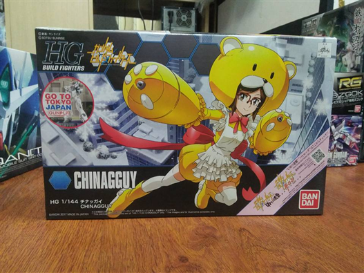 Mua bán HGBF CHINAGUY