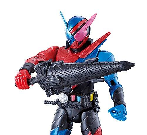 Mua bán BCR01 KAMEN RIDER BUILD RABBIT TANK