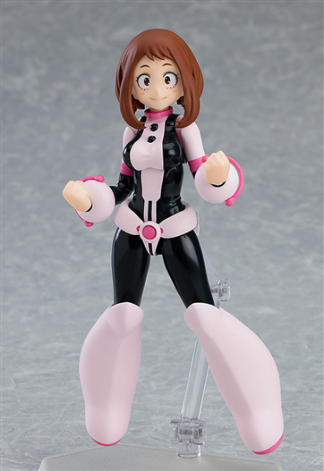 Mua bán (JPV) FIGMA 470 OCHACO URARAKA