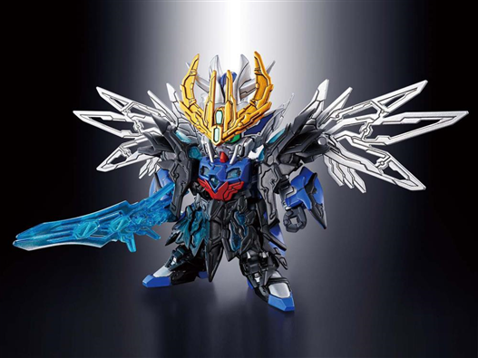 Mua bán SDBB CAO CAO WING GUNDAM