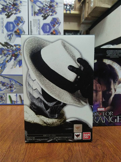 Mua bán SHF KAMEN RIDER SKULL 2.0