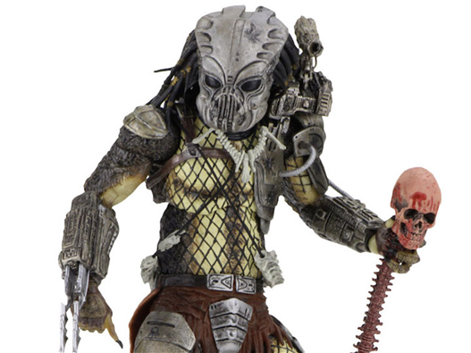 Mua bán NECA PREDATOR JUNGLE HUNTER (PROTOTYPE) CHINA VER
