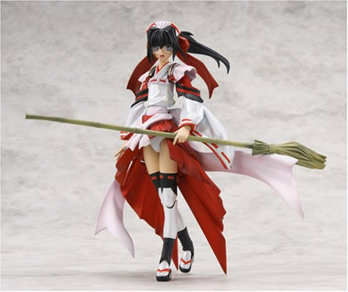 Mua bán HEAVENS PRISON MAID SAKI VER MIKO 2ND (JPV)