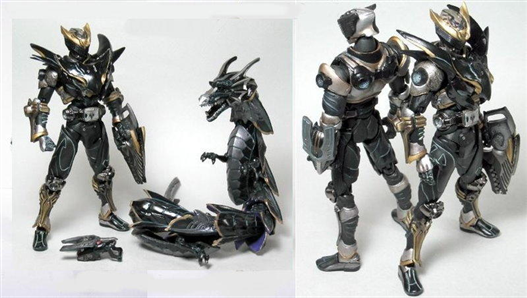 Mua bán SIC KAMEN RIDER RYUGA SURVIVE