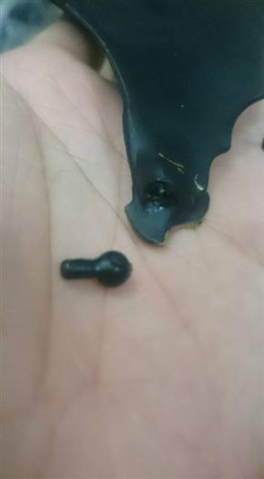 Mua bán MAKAI KADO GOLDEN KNIGHT GARO ( KOUGA VER ) ( GẪY NHẸ )