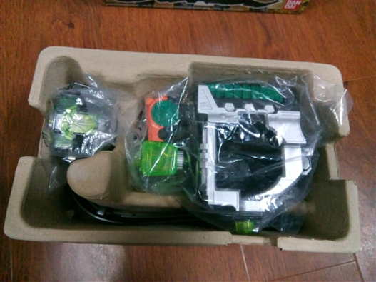 Mua bán DX MEGA ULORDER 2ND 