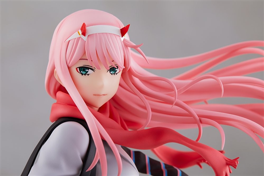 Mua bán PVC ZERO TWO UNIFORM VER 21CM FAKE