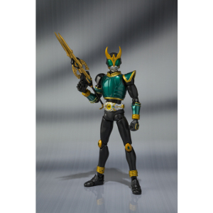 Mua bán SHF KAMEN RIDER KUUGA RISING DRAGON AND RISING PEGASUS SET