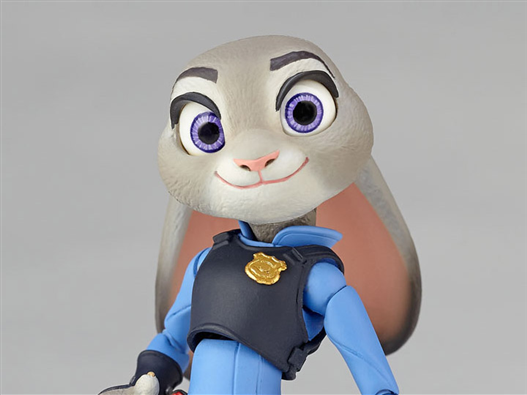 Mua bán (JPV) REVOLTECH ZOOTOPIA JUDY HOPPS