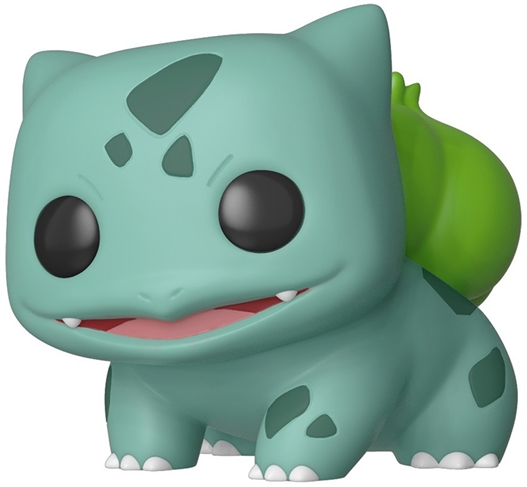 Mua bán FUNKO POP MEGASIZE POKEMON BULBASAUR TARGET NO BOX