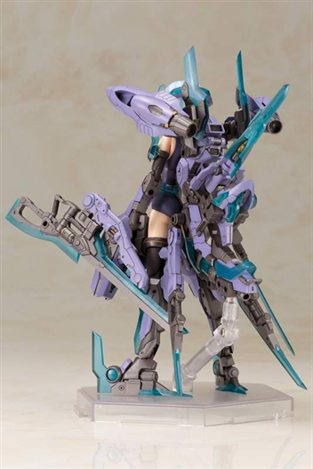 Mua bán FRAME ARMS GIRL HRESVELGR