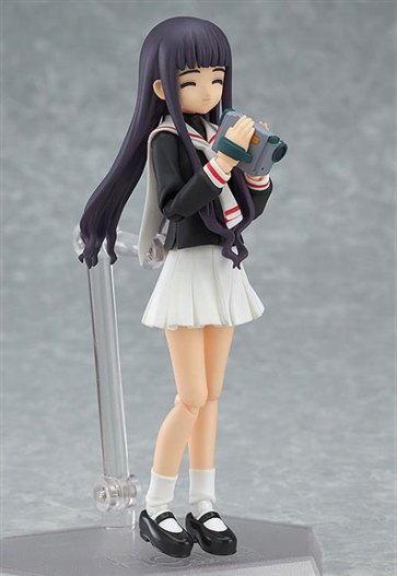 Mua bán FIGMA 280 “CARDCAPTOR SAKURA” DAIDOUJI TOMOYO