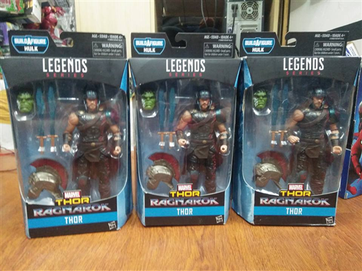 Mua bán MARVEL LEGEND THOR RAGNAROK THOR