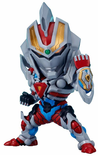 Mua bán X-PLUS DEFORMATION REAL GRIDMAN