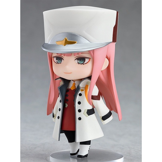 Mua bán (2ND,TRẦY SỪNG) NENDOROID 952 ZERO TWO 