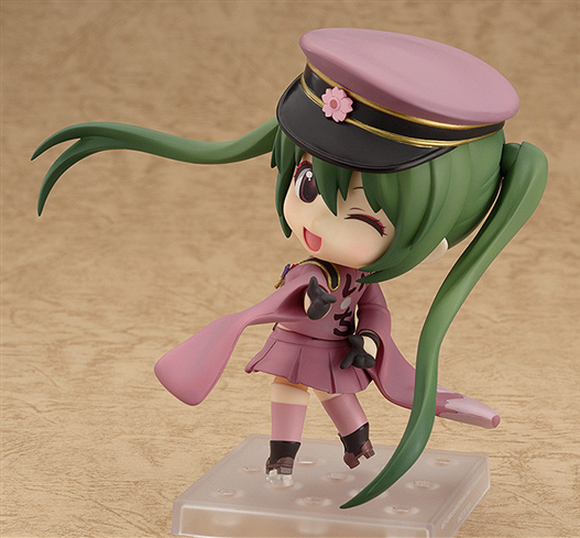 Mua bán NENDOROID 480 MIKU SENBONZAKURA FAKE