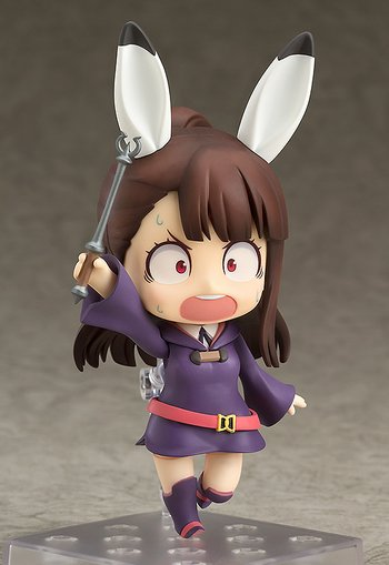 Mua bán NENDOROID 747 LITTLE WITCH ACADEMY