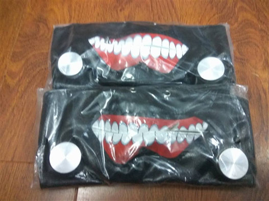 Mua bán KANEKI SMASK BLACK VER