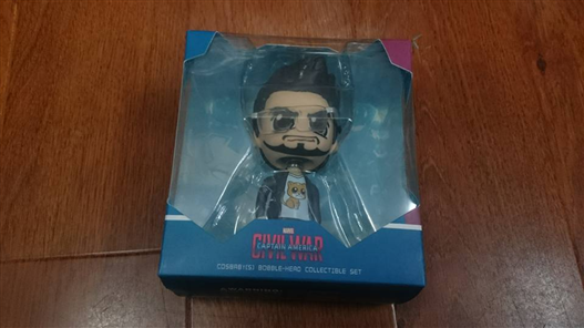 Mua bán COSBABY CIVIL WAR TONY STARK FAKE