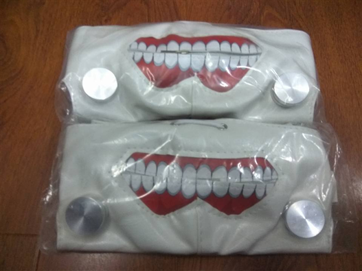 Mua bán KANEKI MASK WHITE VER