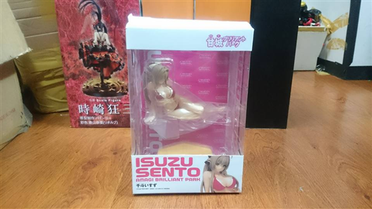 Mua bán PVC ISUZU SENTO FAKE
