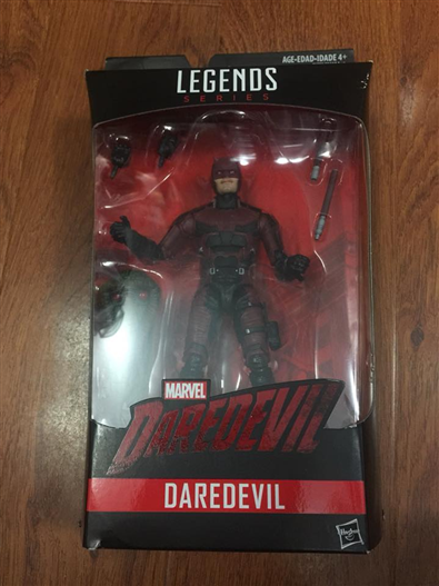 Mua bán MARVEL LEGEND DAREDEVIL TV SERIES VER