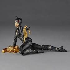 Mua bán (2ND) REVOLTECH CAT WOMAN