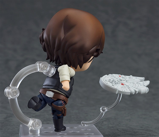 Mua bán NENDOROID 954 STAR WAR EP4: A NEW HOPE HAN SOLO