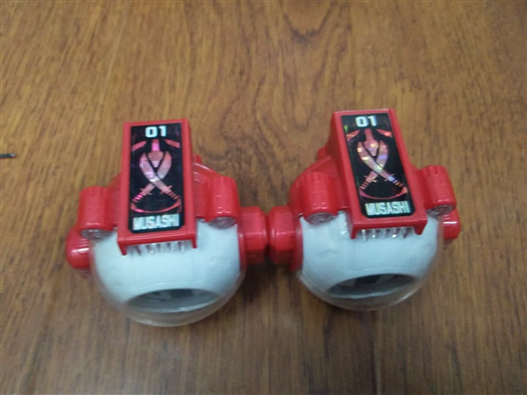 Mua bán DX EYECON MUSASHI