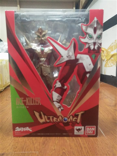 Mua bán ULTRA ACT ACE-KILLER LIKE NEW