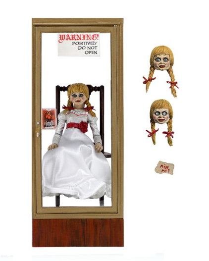 Mua bán NECA ANNABELLE COMES HOME