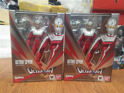 Mua bán ULTRA ACT ULTRA SEVEN