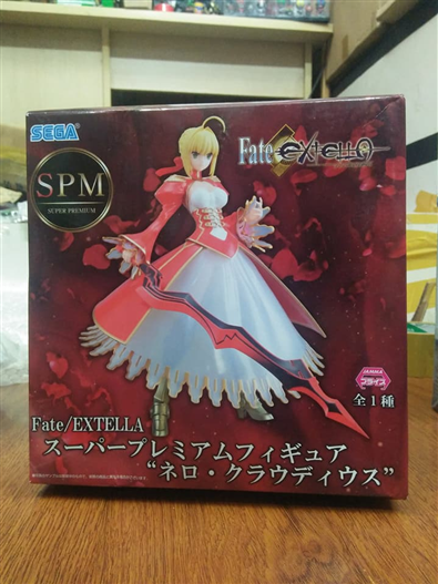 Mua bán SEGA SABER SPM EXTELLA