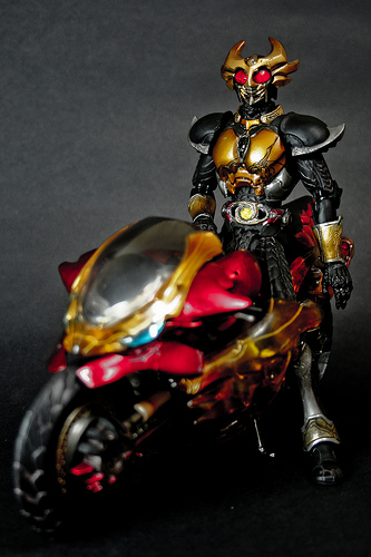 Mua bán SIC KAMEN RIDER AGITO AND MACHINE TORNADOR 40