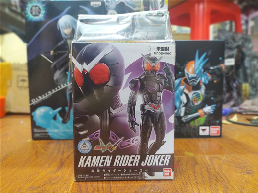 Mua bán RKF KAMEN RIDER JOKER (JPV)