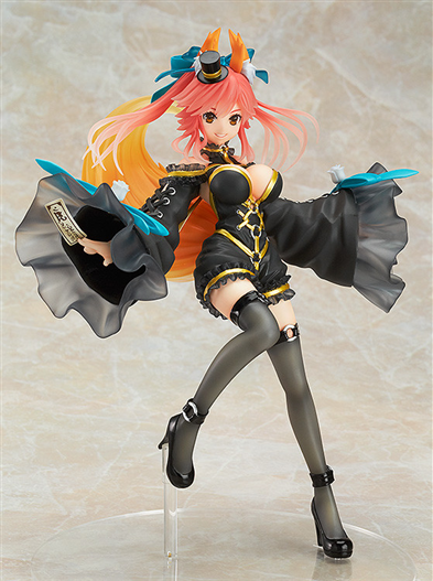 Mua bán (JPV) CASTER [FATE/EXTRA CCC] 1/8 COMPLETE FIGURE OPEN