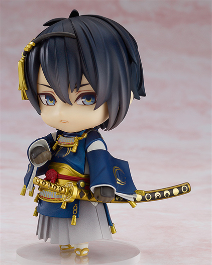 Mua bán (JPV) NENDOROID 511 MIKAZUKI MUNECHIKA LIKE NEW