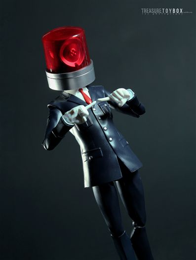 Mua bán SHF NO MORE LAMP MAN