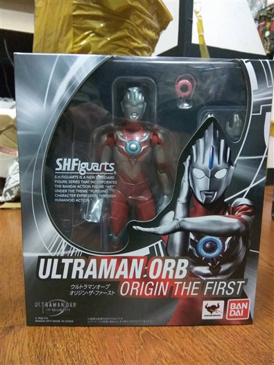 Mua bán SHF ORB ORIGIN THE FIRST