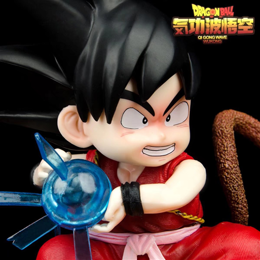 Mua bán COPY RESIN GOKU KID FAKE