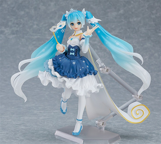 Mua bán MAX FACTORY FIGMA EX-054 SNOW MIKU SNOW PRINCESS VER