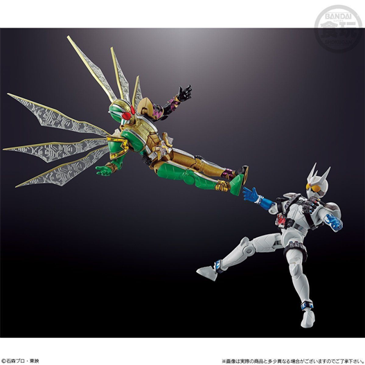 Mua bán SODO ETERNAL & CYCLONE JOKER EXTREME GOLD