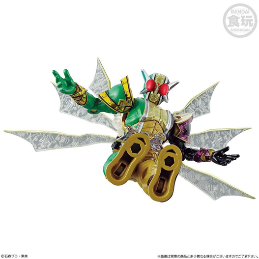 Mua bán SODO ETERNAL & CYCLONE JOKER EXTREME GOLD