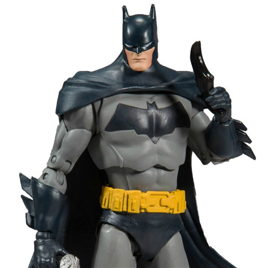 Mua bán DC MULTIVERSE BATMAN