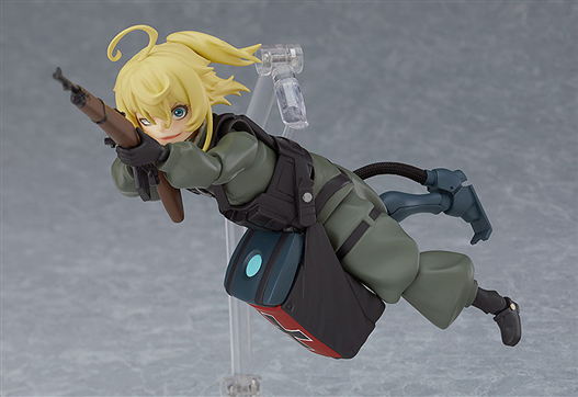 Mua bán (PRE-ORDER) FIGMA 439 TANYA DEGURECHAFF