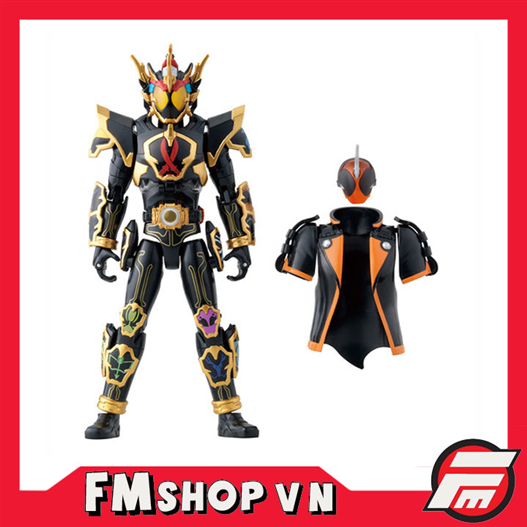 Mua bán CRH KAMEN RIDER GHOST GRATEFUL 2ND NO BOX(gãy giáp vai)